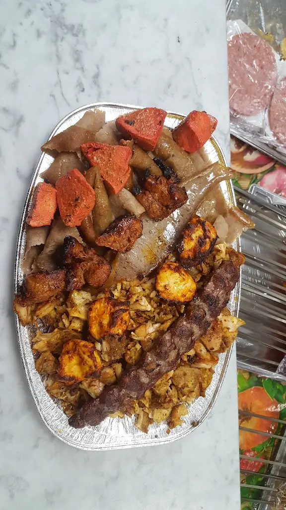 Sam's Grill House ( Wales )_Abertridwr_slider_image_2