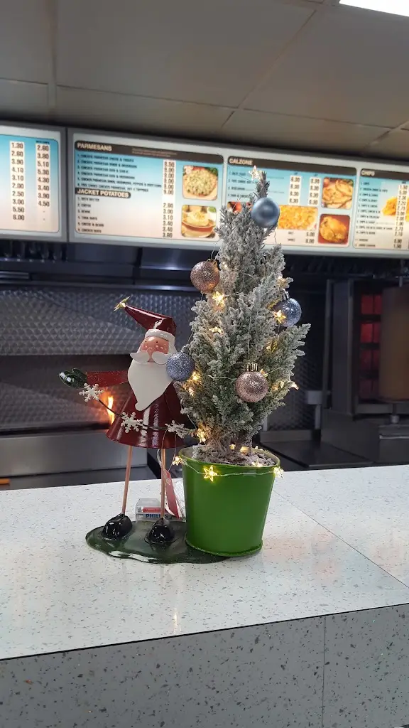 Sam's Grill House ( Wales )_Abertridwr_slider_image_3