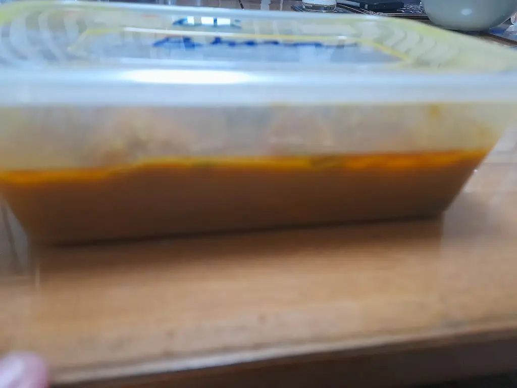 andrew hughes_DINAS SPICE_Abertridwr_review