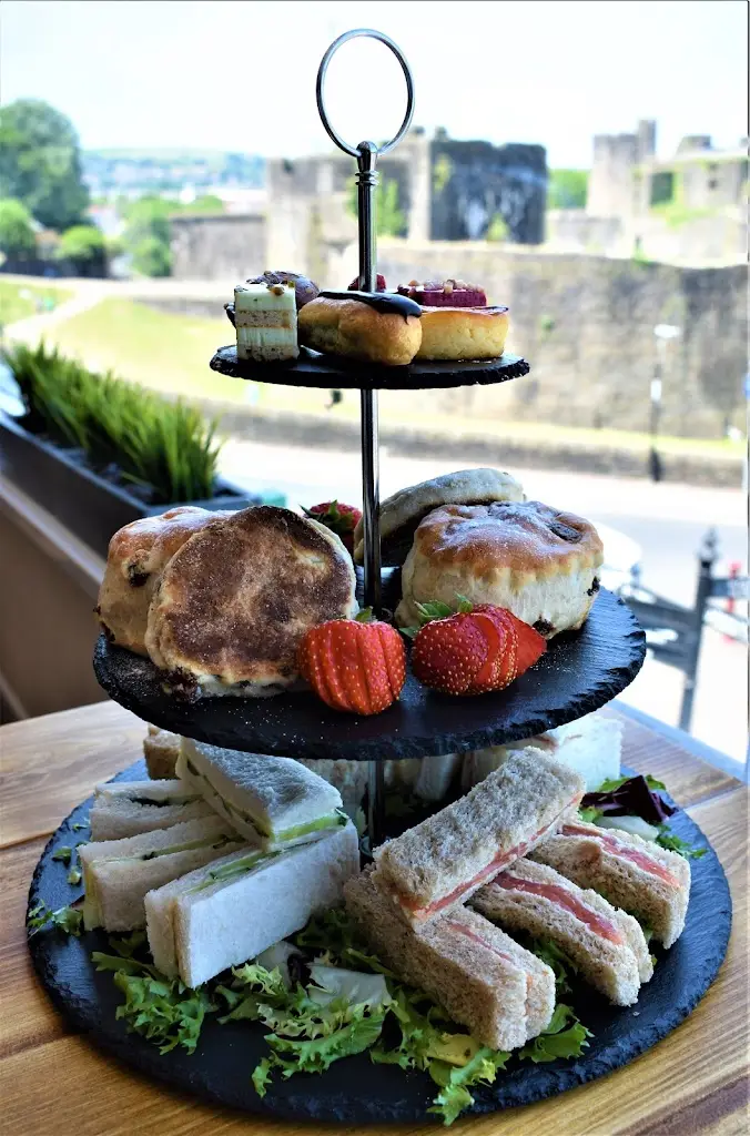 Menu_Casa Mia Restaurant & Cocktail Bar_Abertridwr_imagen_6