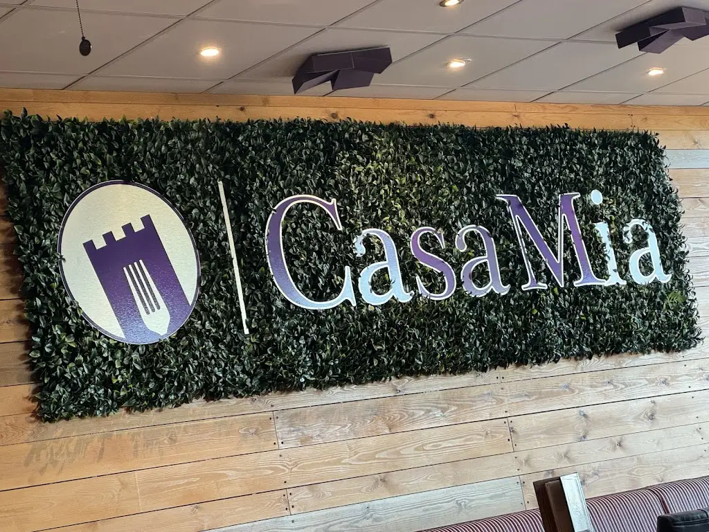 Paul Meek_Casa Mia Restaurant & Cocktail Bar_Abertridwr_reseña