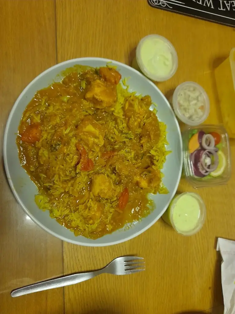 Menu_Spice Hut Caerphilly_Abertridwr_image_9