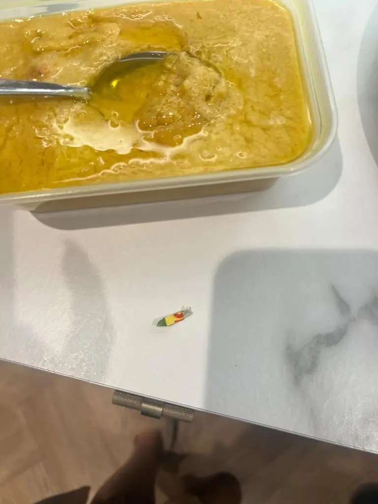 Gareth Phillips_Spice Hut Caerphilly_Abertridwr_review