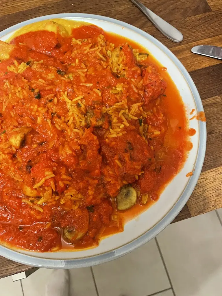 C Phillips_Spice Hut Caerphilly_Abertridwr_review