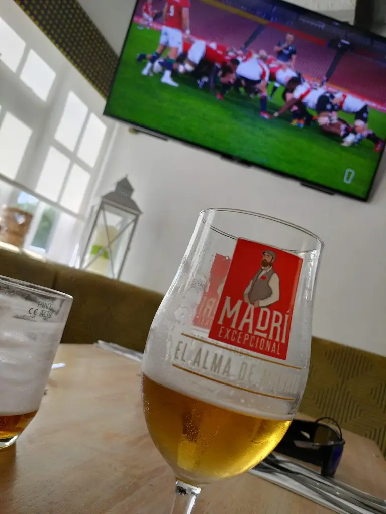 Menu_Angel Bar & Grill_Abertridwr_image_1