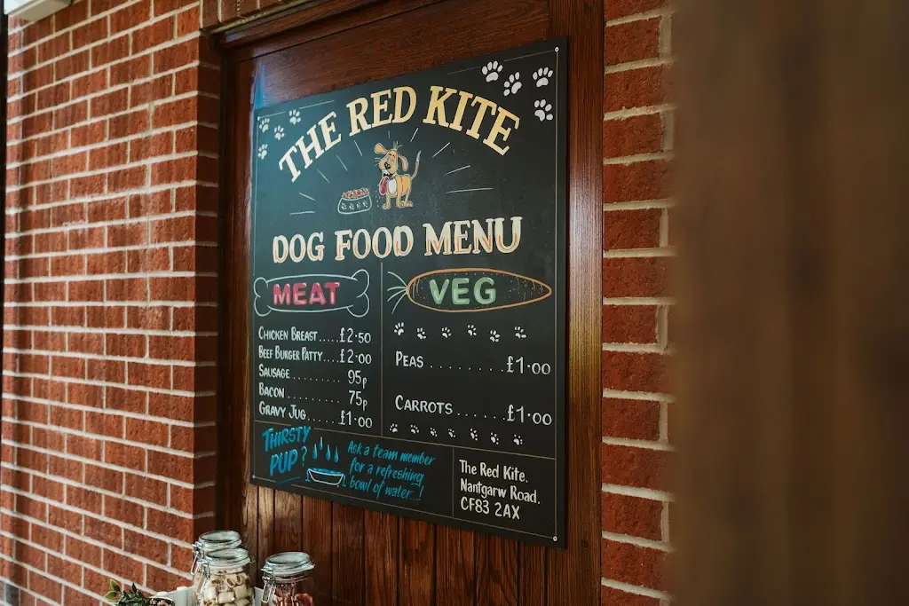 Menu_Red Kite_Abertridwr_image_3