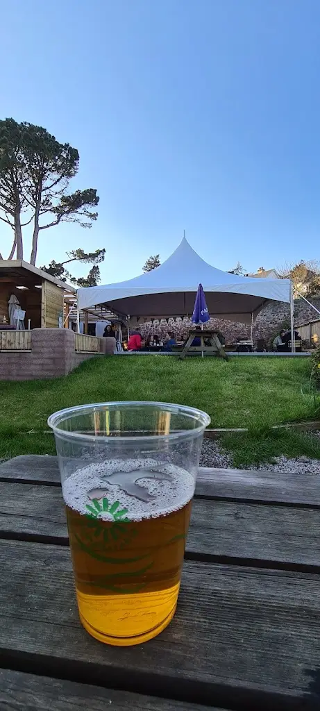 Dominic de Suys_Old Commercial Inn Bishopsteignton_Bishopsteignton_review