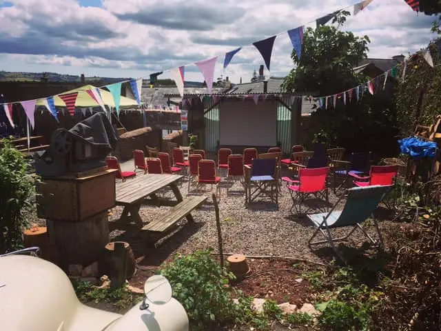 Old Commercial Inn Bishopsteignton_Bishopsteignton_slider_image_1