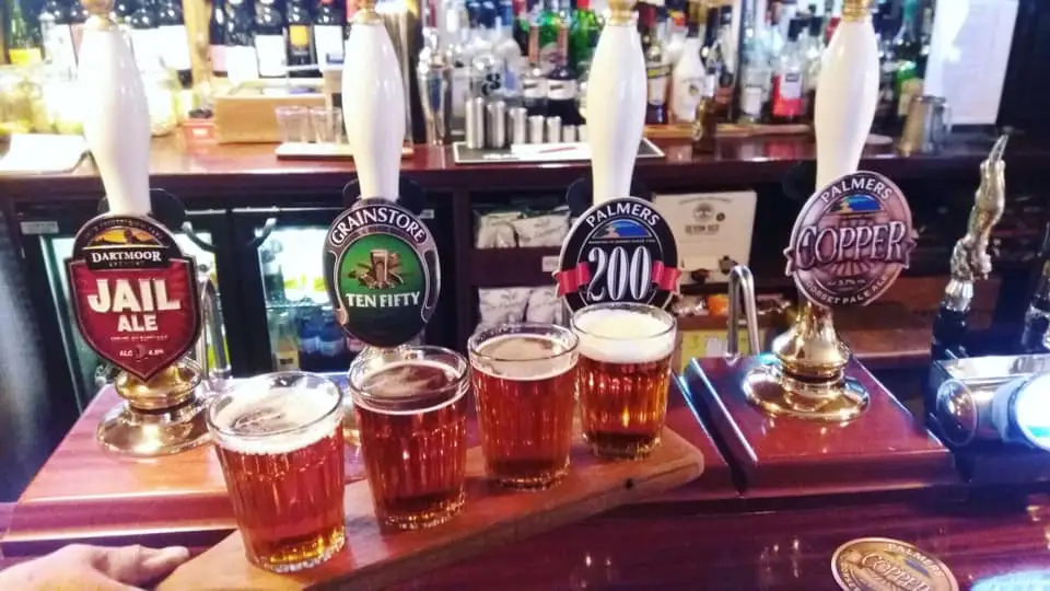 Old Commercial Inn Bishopsteignton_Bishopsteignton_slider_image_2