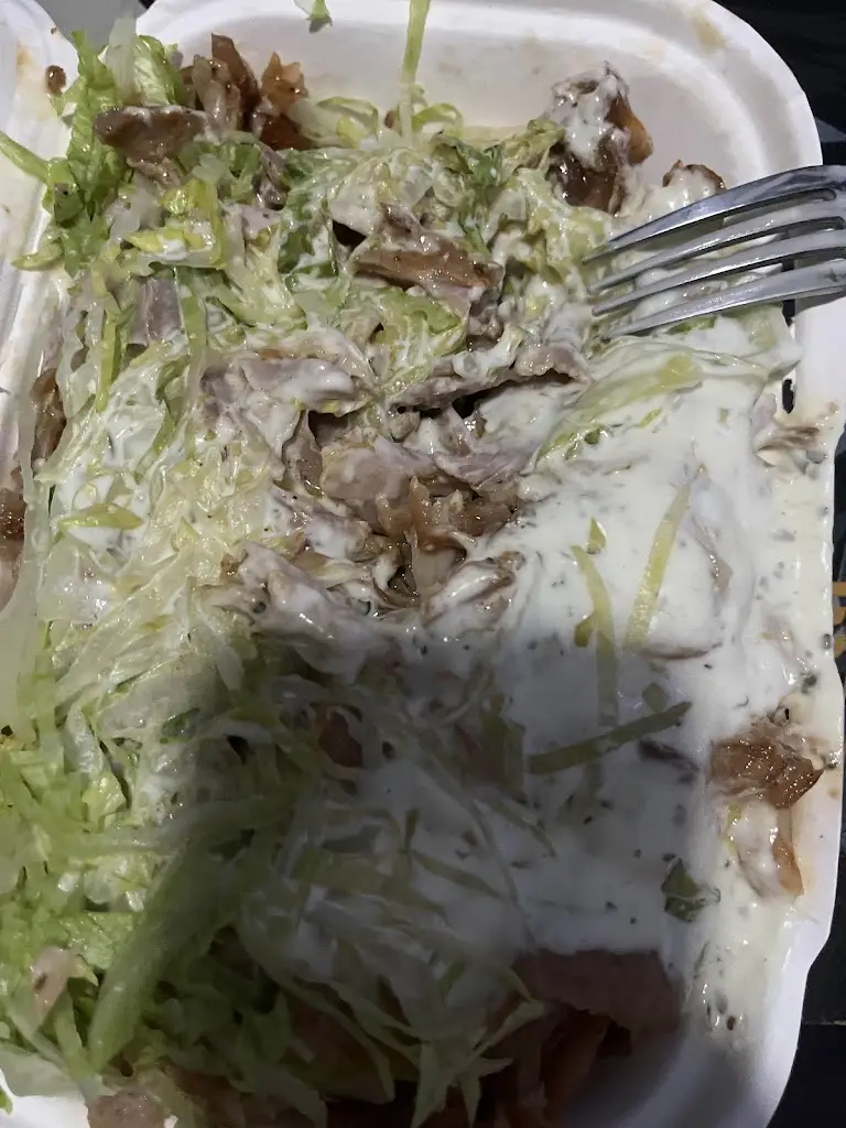 Corruption Creations_Wales Kebab_Abertridwr_review