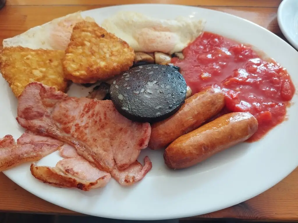 Rpm 82_Fireside Coffee Lounge_Bargoed_review