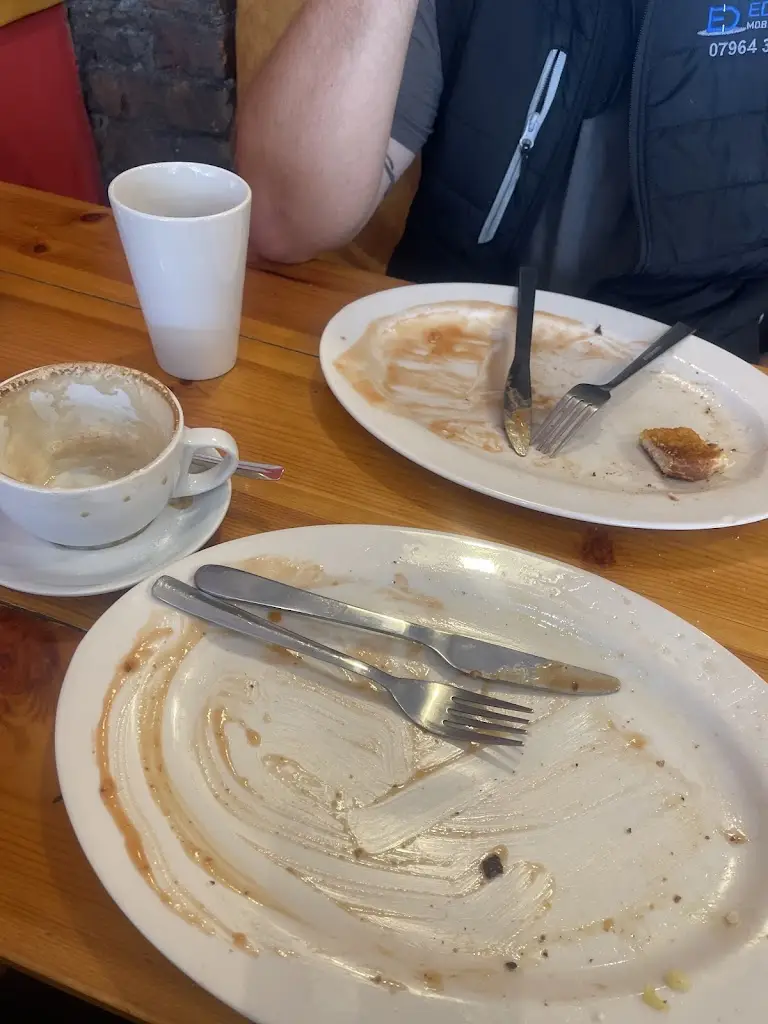 Express locksmith Cardiff_Fireside Coffee Lounge_Bargoed_review