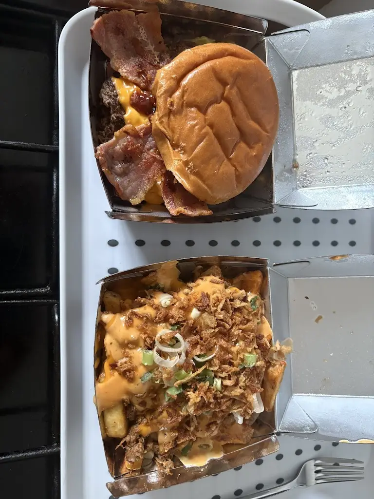 Kerris Morse_Bite Box_Bargoed_review