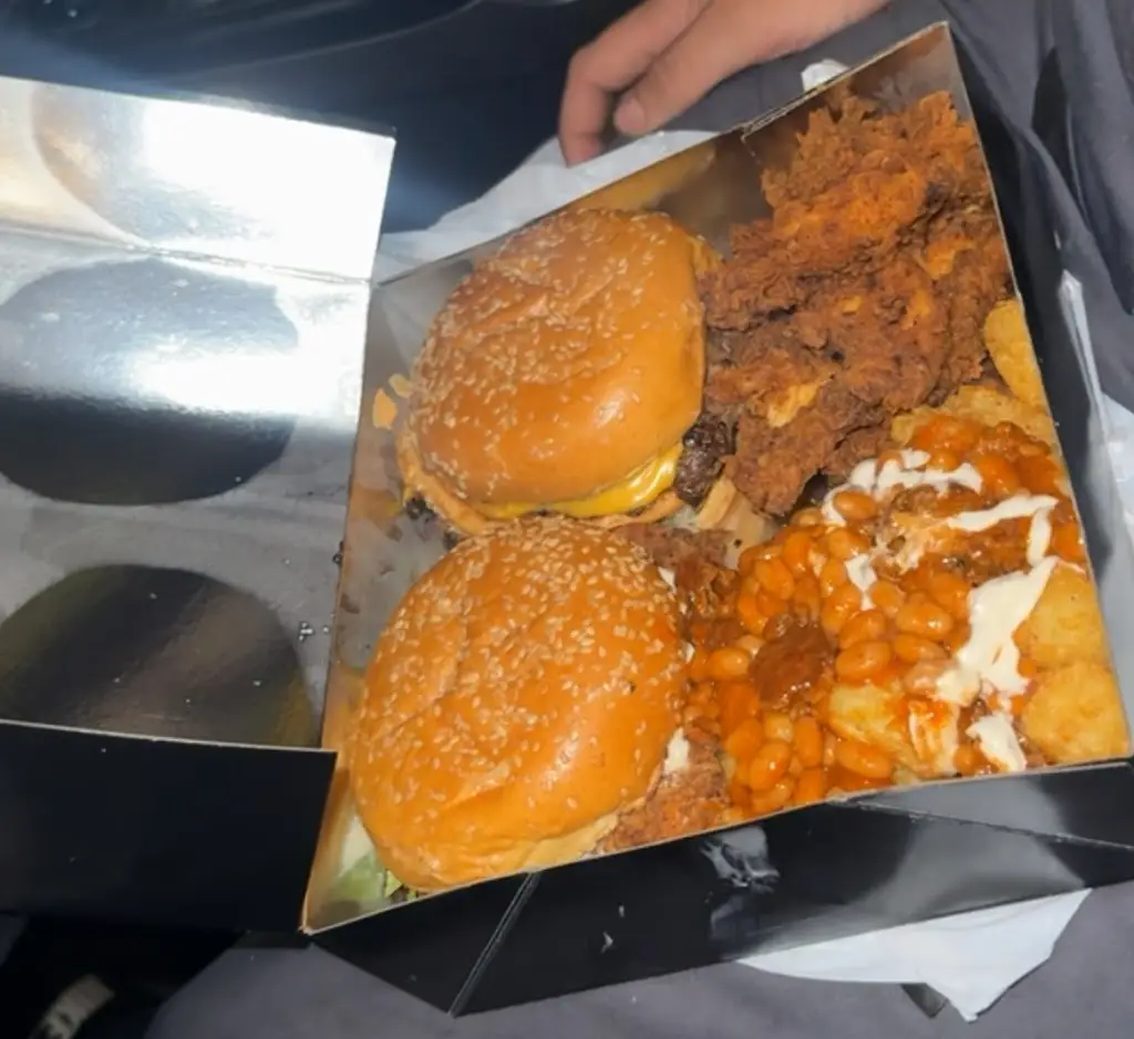 holli sheppard_Bite Box_Bargoed_review