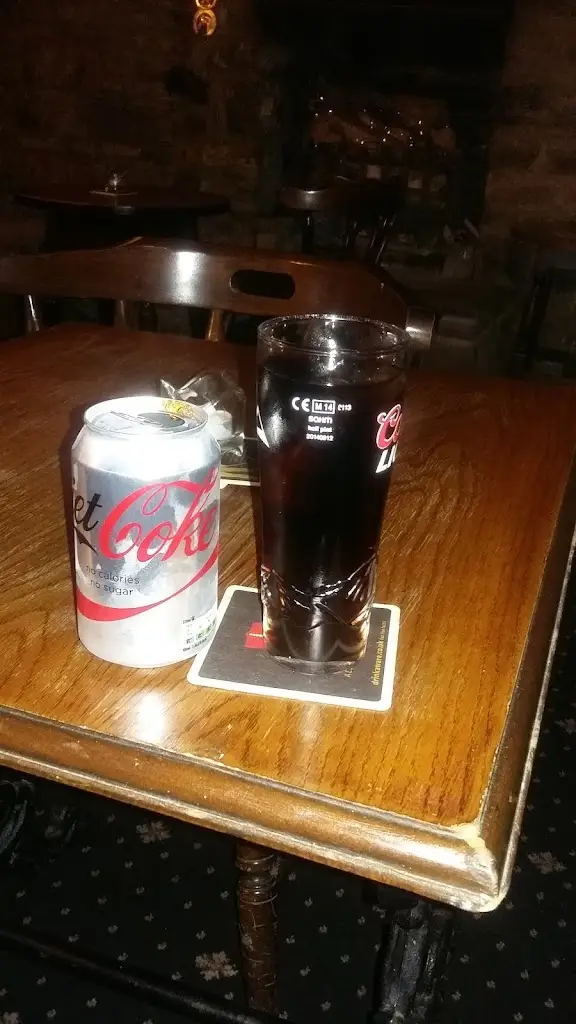 Menu_The Colliers Arms_Abercanaid_image_2