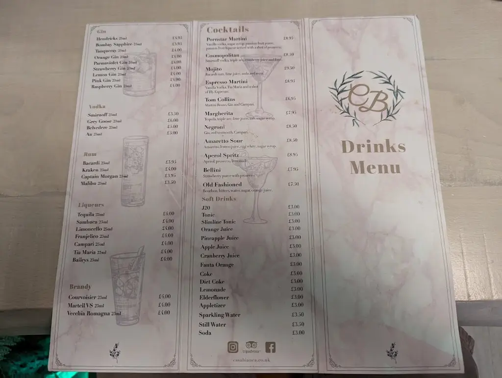 Menu_Casa Bianca_Abercanaid_image_4