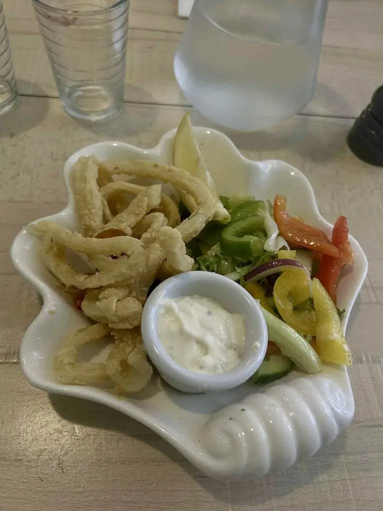 Julie Searle_Casa Bianca_Abercanaid_review