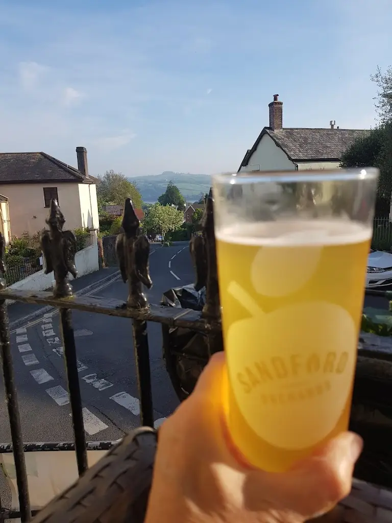 Menu_Ring of Bells_Bishopsteignton_image_1