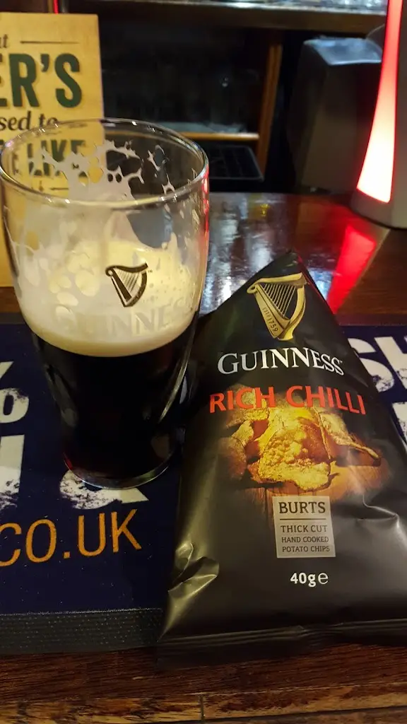 Menu_Ring of Bells_Bishopsteignton_image_5