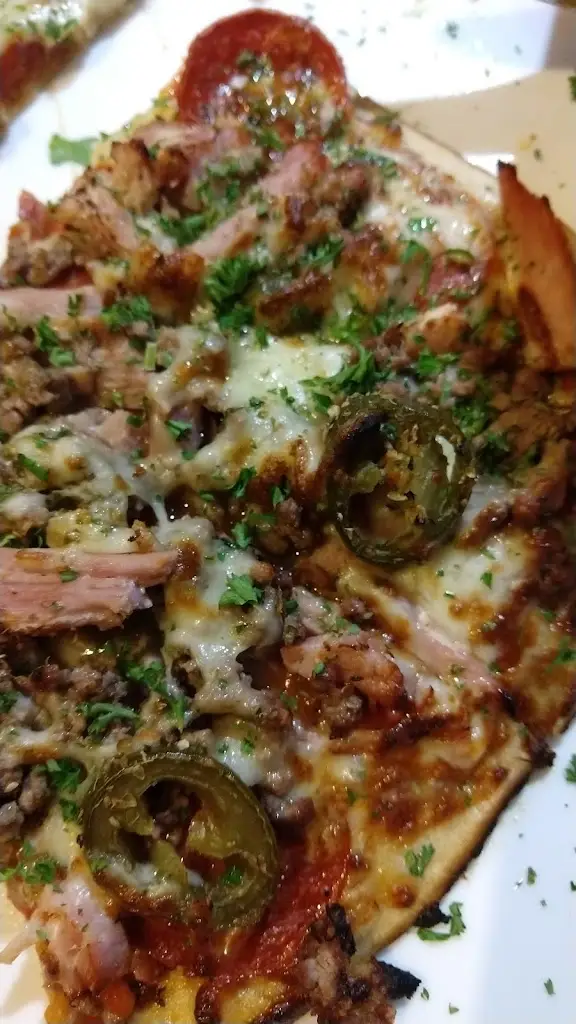 Menu_Ring of Bells_Bishopsteignton_image_7