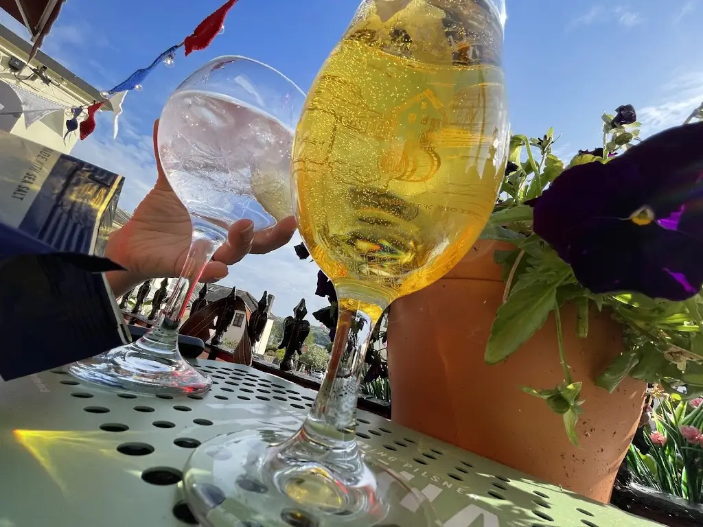 joe higham_Ring of Bells_Bishopsteignton_review