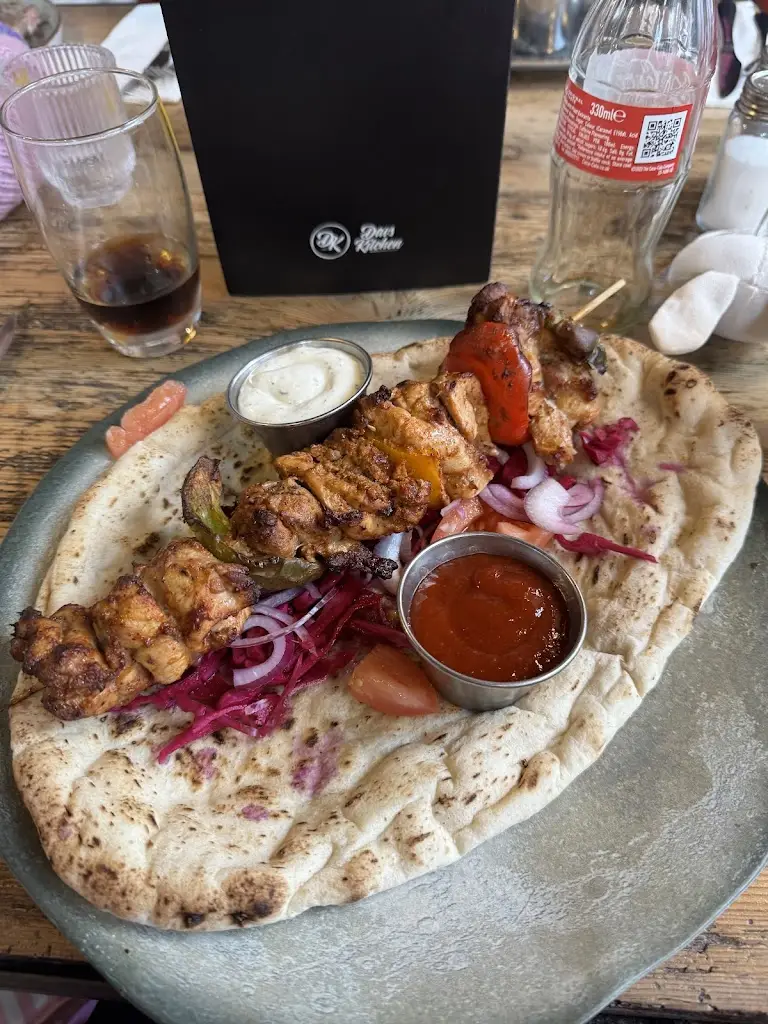 Menu_Davs Kitchen_Abercanaid_immagine_6