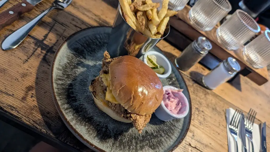 Menu_Davs Kitchen_Abercanaid_immagine_8