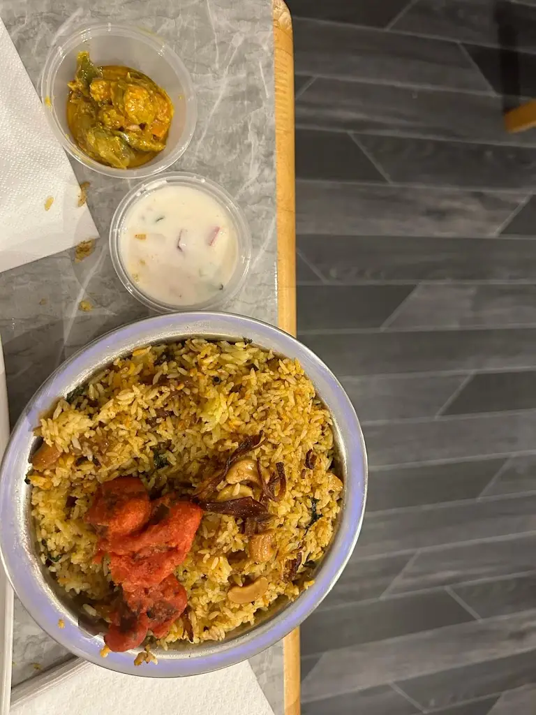 Menu_Salt N Pepper Continental and South Indian Restaurant_Abercanaid_image_5