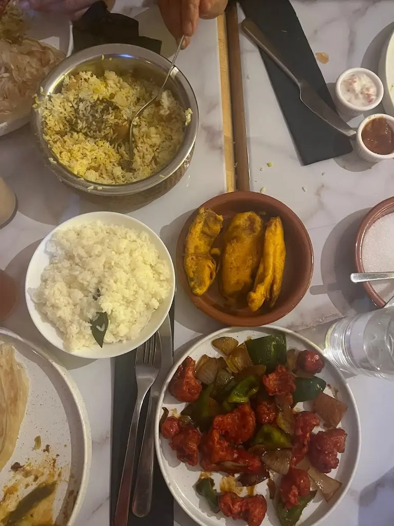 Menu_Salt N Pepper Continental and South Indian Restaurant_Abercanaid_image_8