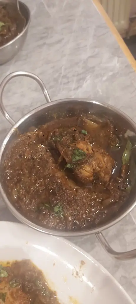 Menu_Salt N Pepper Continental and South Indian Restaurant_Abercanaid_image_9