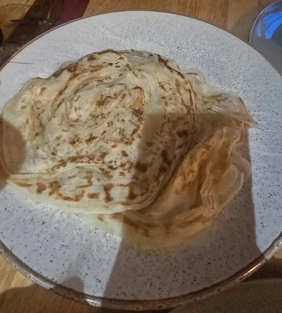 Jagerbomb900_Salt N Pepper Continental and South Indian Restaurant_Abercanaid_review