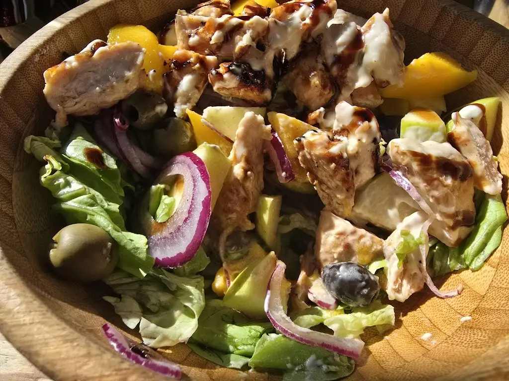 Jade Morgan_The New Crown_Abercanaid_review