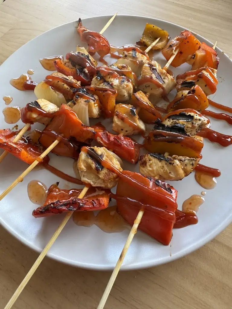 Nathan Williams_The Omnivorous_Abercanaid_review