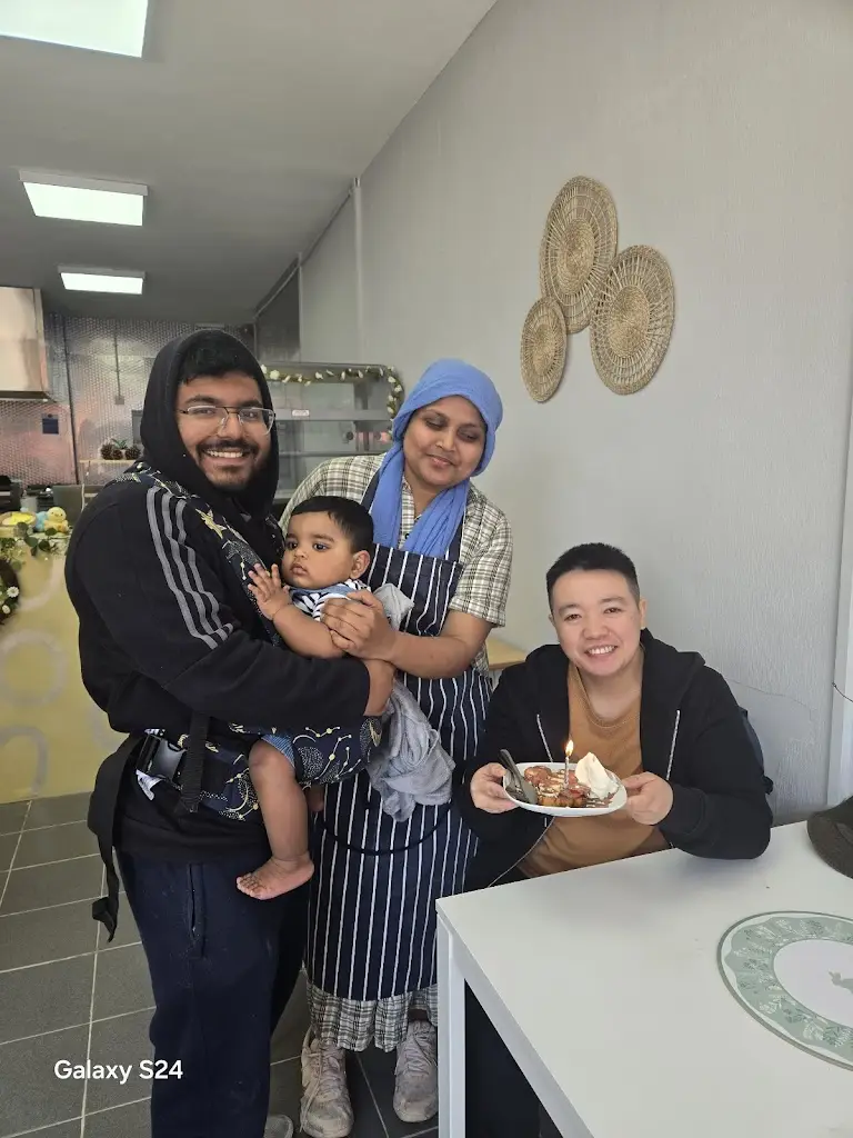 Eden Merl Budaz_The Omnivorous_Abercanaid_review