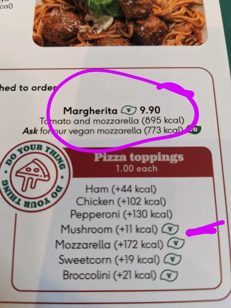 Menu_Frankie & Benny's_Abercanaid_image_3