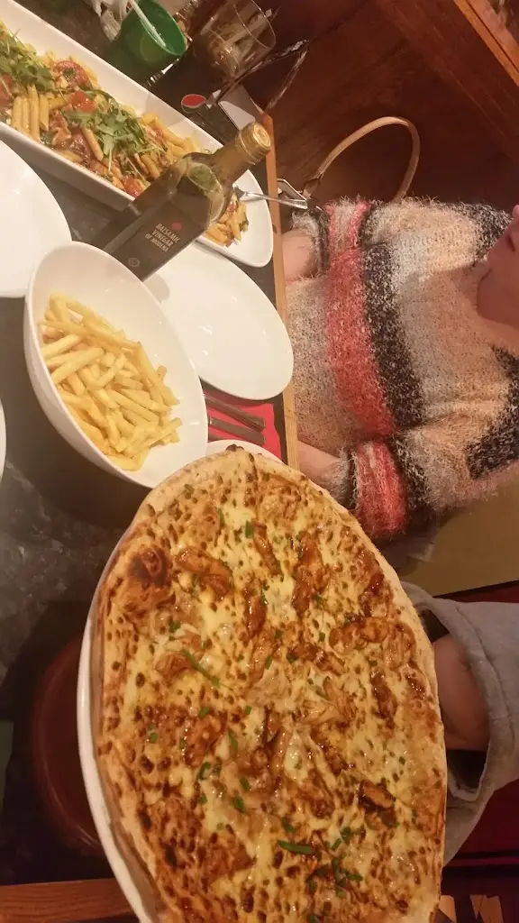 Menu_Frankie & Benny's_Abercanaid_image_5