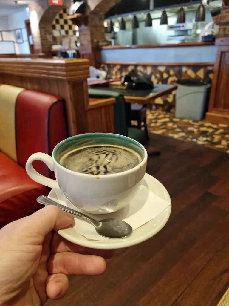 Menu_Frankie & Benny's_Abercanaid_image_8