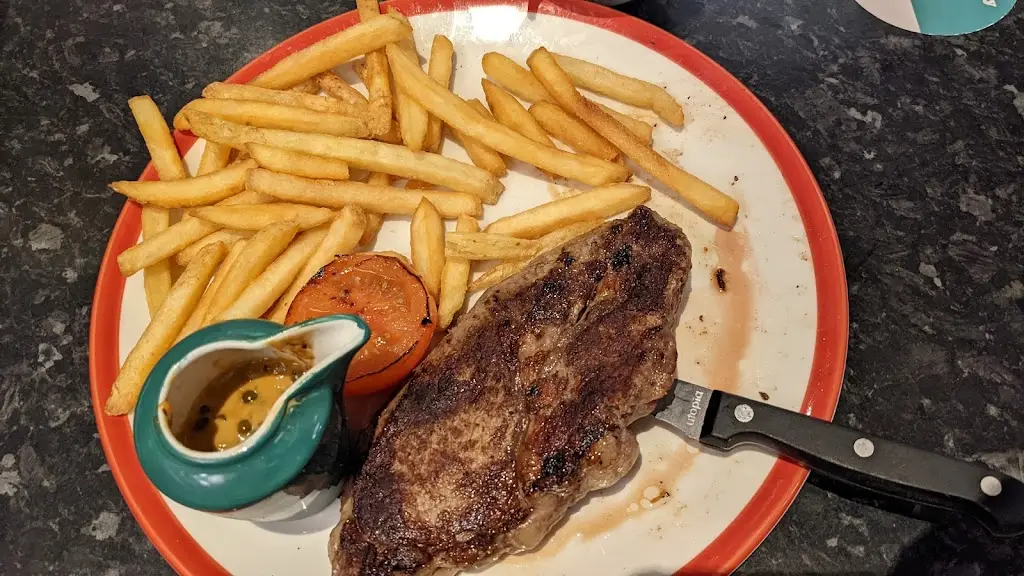 Menu_Frankie & Benny's_Abercanaid_image_9