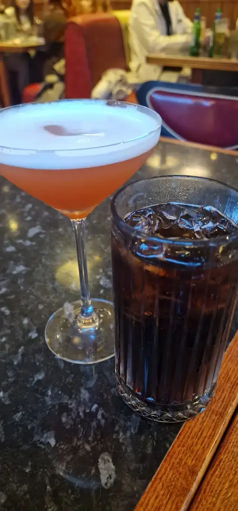 Mark Taylor_Frankie & Benny's_Abercanaid_review