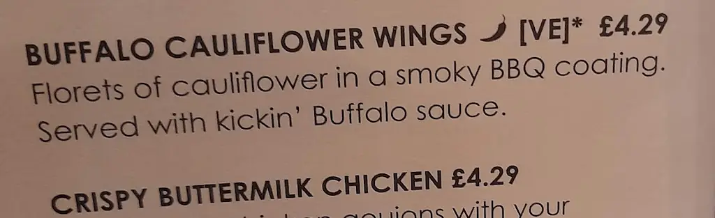 Menu_King Brychan_Abercanaid_image_4