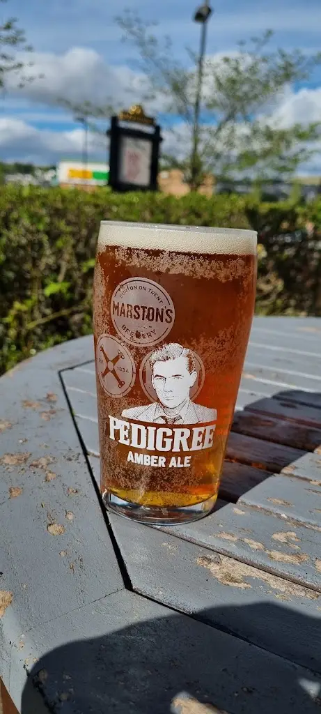 Menu_King Brychan_Abercanaid_image_5