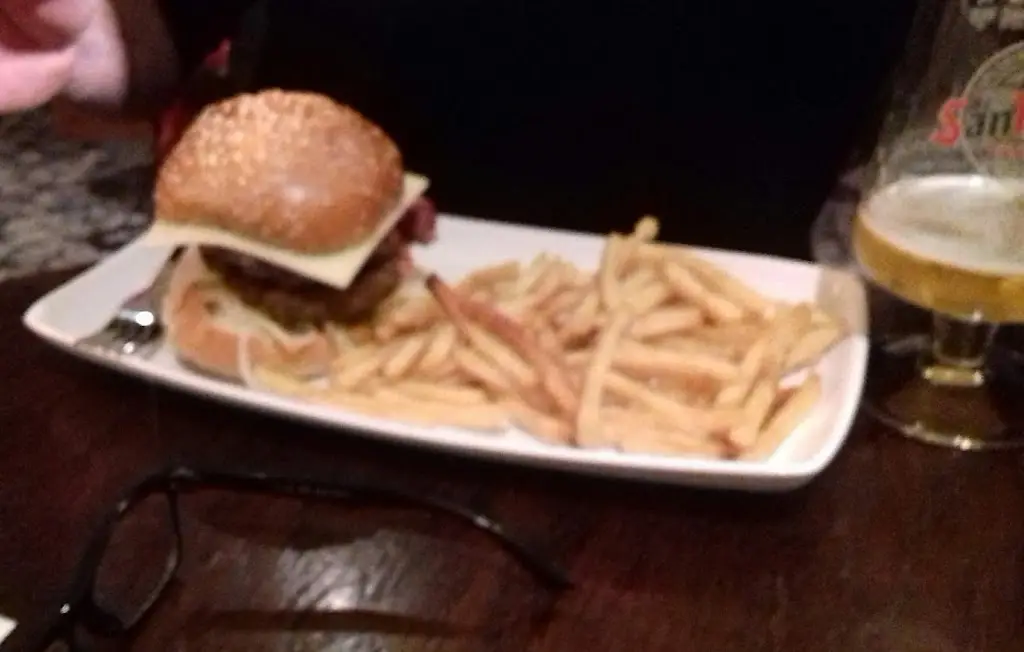 Menu_King Brychan_Abercanaid_image_8