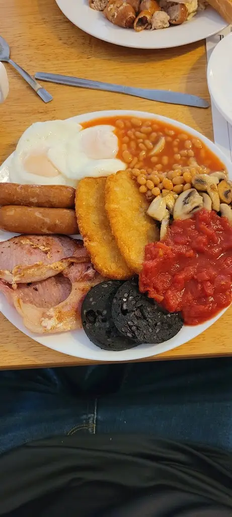 Menu_The Hideout_Abercanaid_image_5