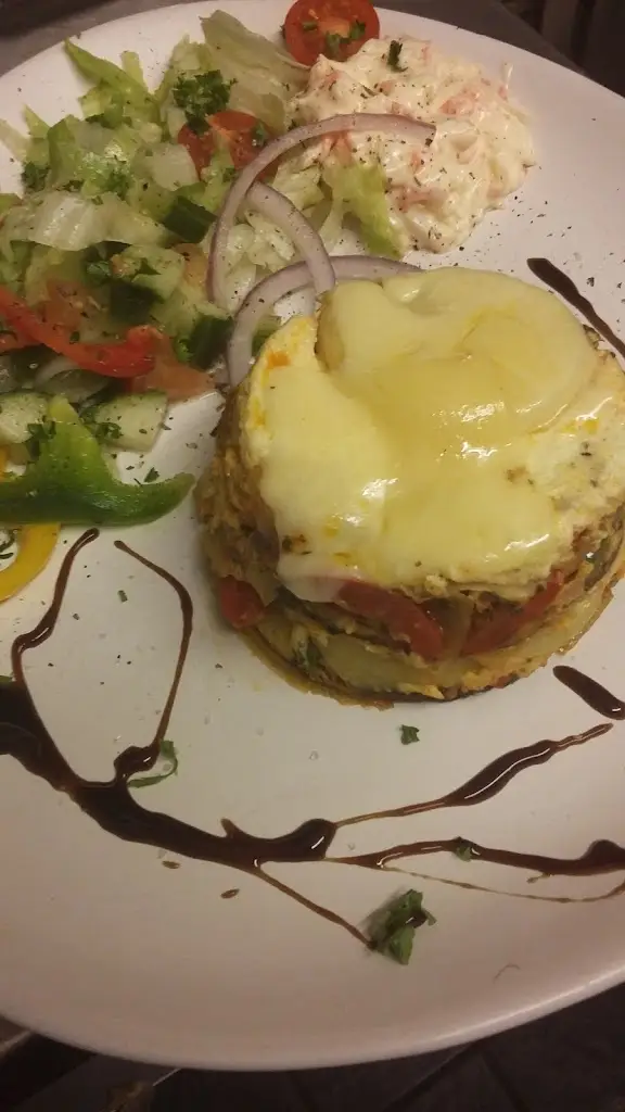 Menu_The Hideout_Abercanaid_image_7