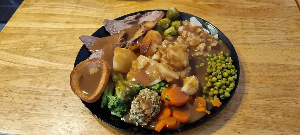 Menu_The Hideout_Abercanaid_image_9