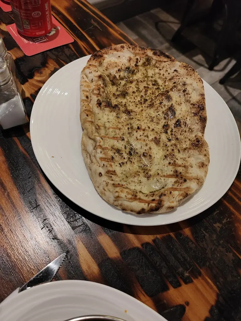 Menu_The Griffin_Abercanaid_image_8