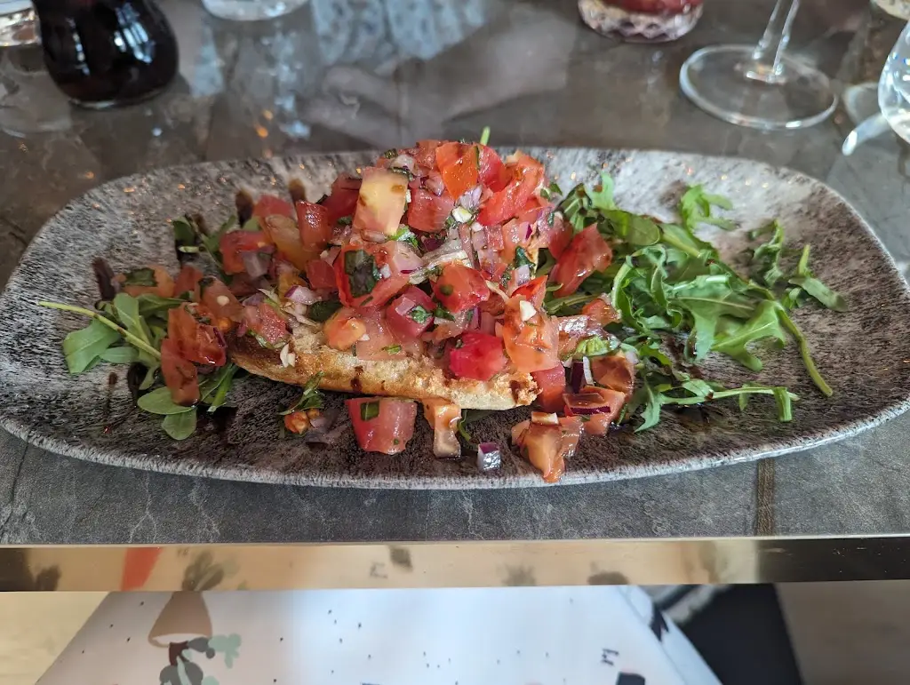 Menu_La Vecchia Banca_Bishops Cleeve_image_6