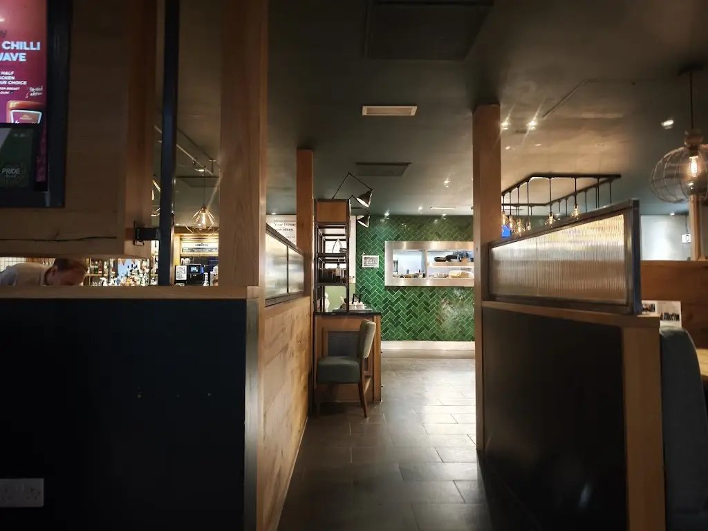 Infinity 2_Rhydycar Harvester_Abercanaid_review