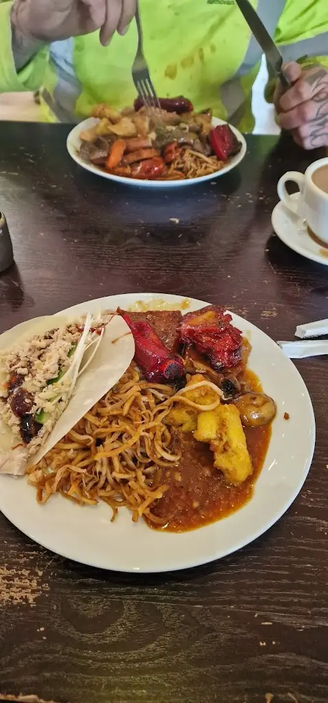 Menu_Oriental Garden_Abercanaid_image_4