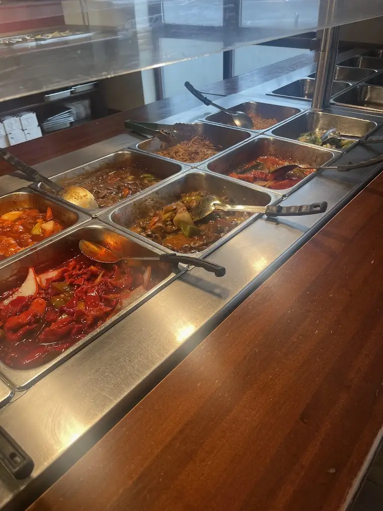 Menu_Oriental Garden_Abercanaid_image_9